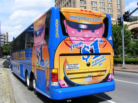 megabus going out of business.